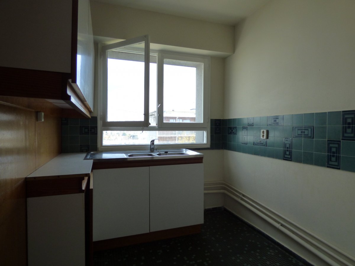 Vente Appartement  2 pièces - 48m² 94320 Thiais