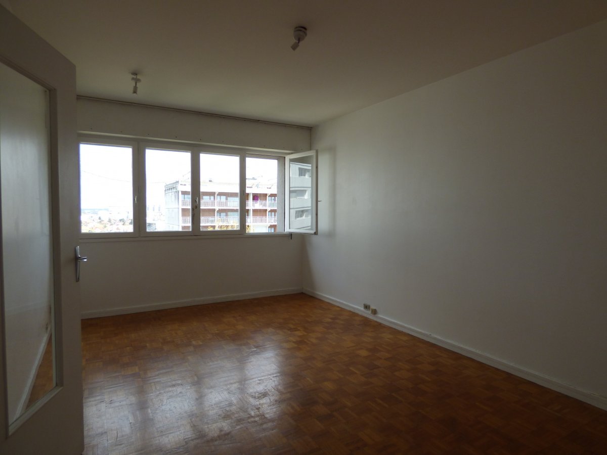 Vente Appartement  2 pièces - 48m² 94320 Thiais