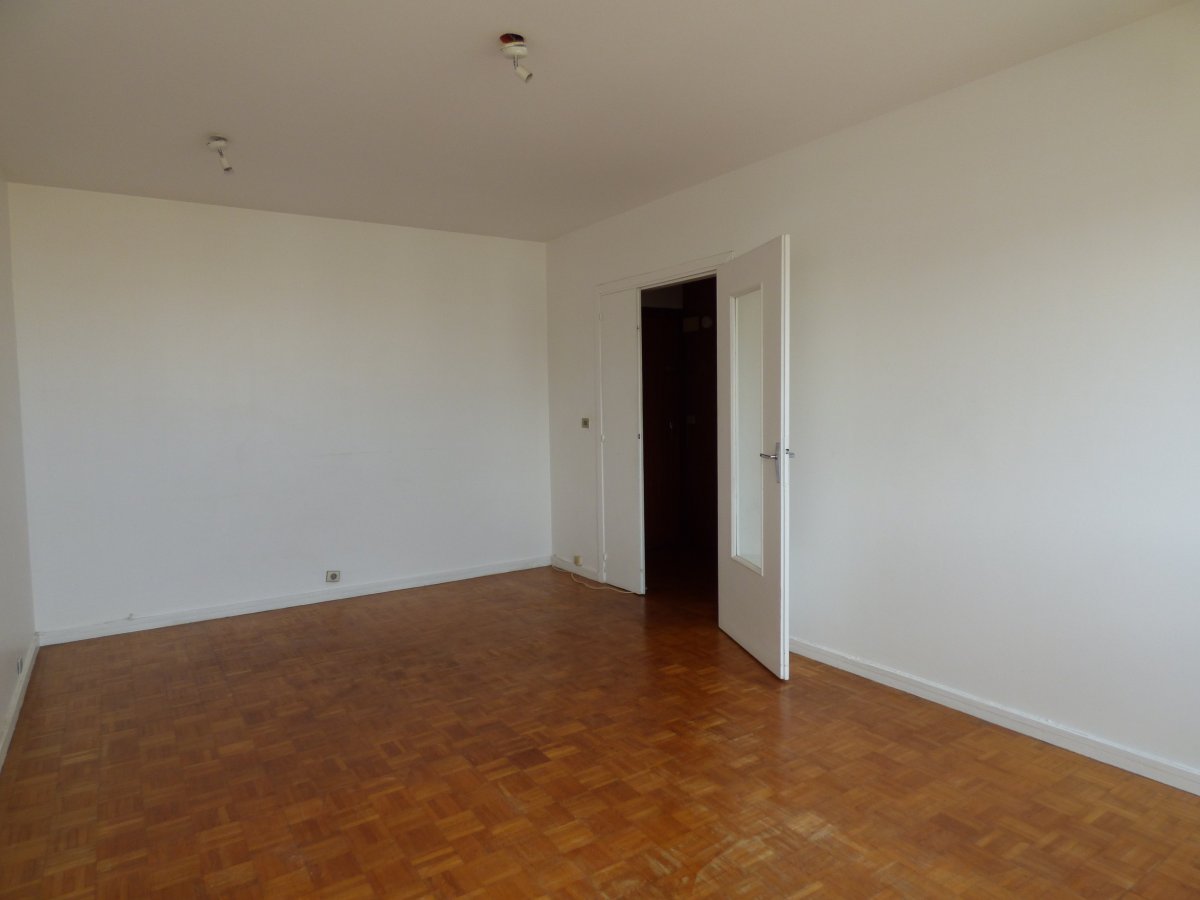 Vente Appartement  2 pièces - 48m² 94320 Thiais