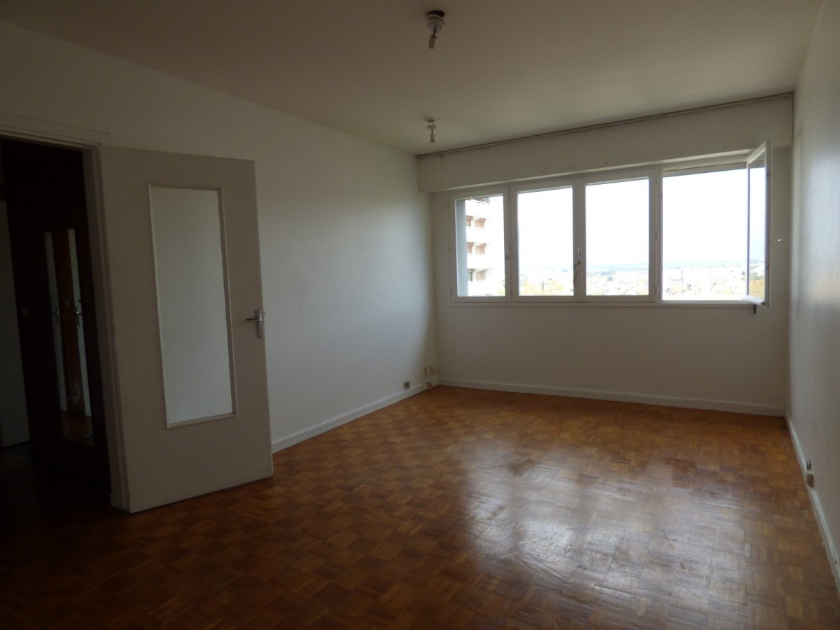 Vente Appartement  2 pièces - 48m² 94320 Thiais