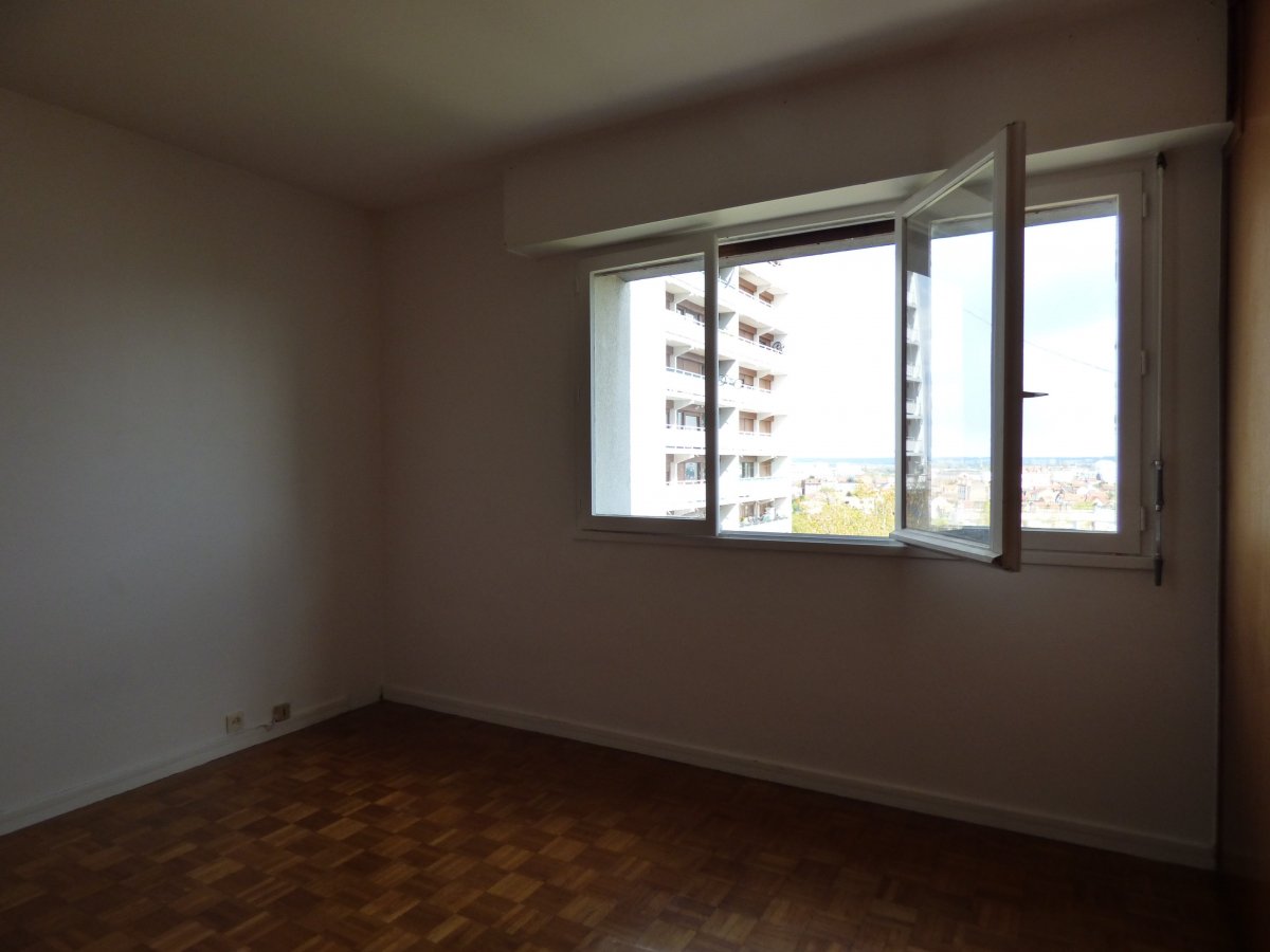 Vente Appartement  2 pièces - 48m² 94320 Thiais