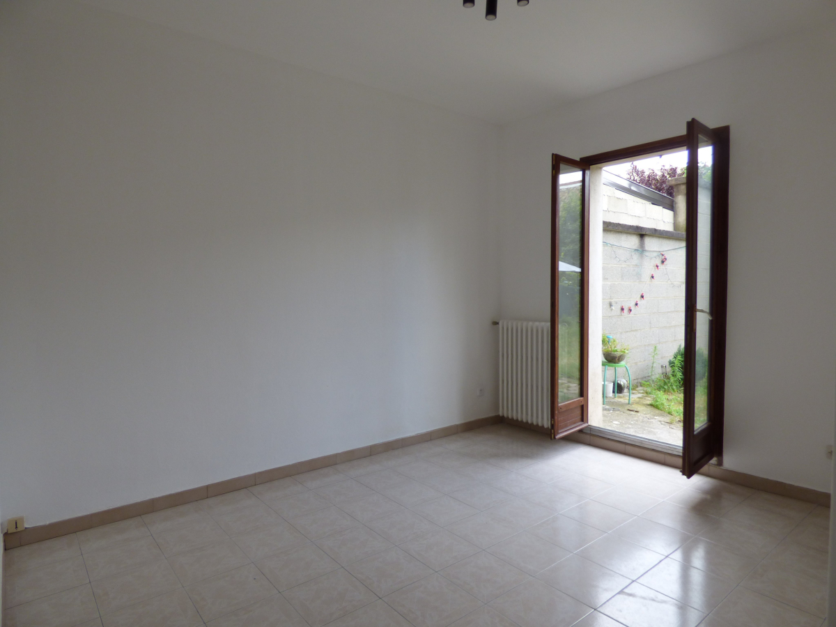 Vente Appartement  2 pièces - 36m² 94600 Choisy-le-roi