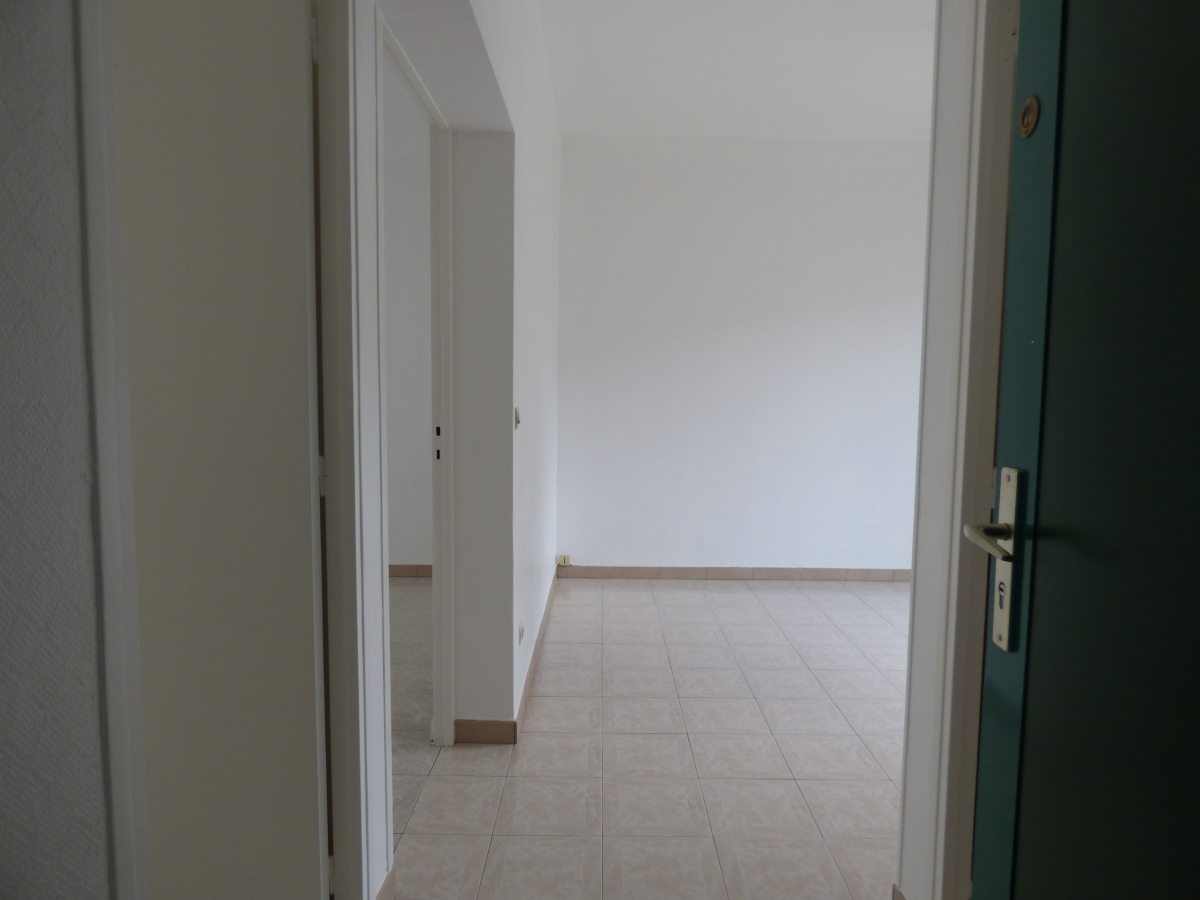 Vente Appartement  2 pièces - 36m² 94600 Choisy-le-roi