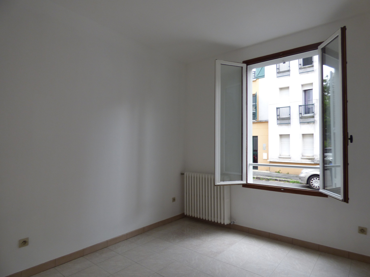 Vente Appartement  2 pièces - 36m² 94600 Choisy-le-roi