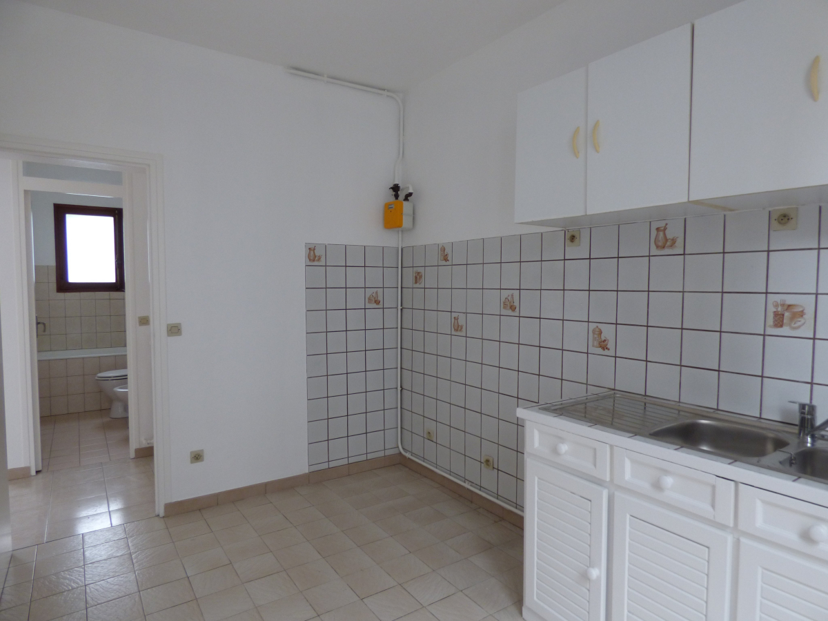 Vente Appartement  2 pièces - 36m² 94600 Choisy-le-roi