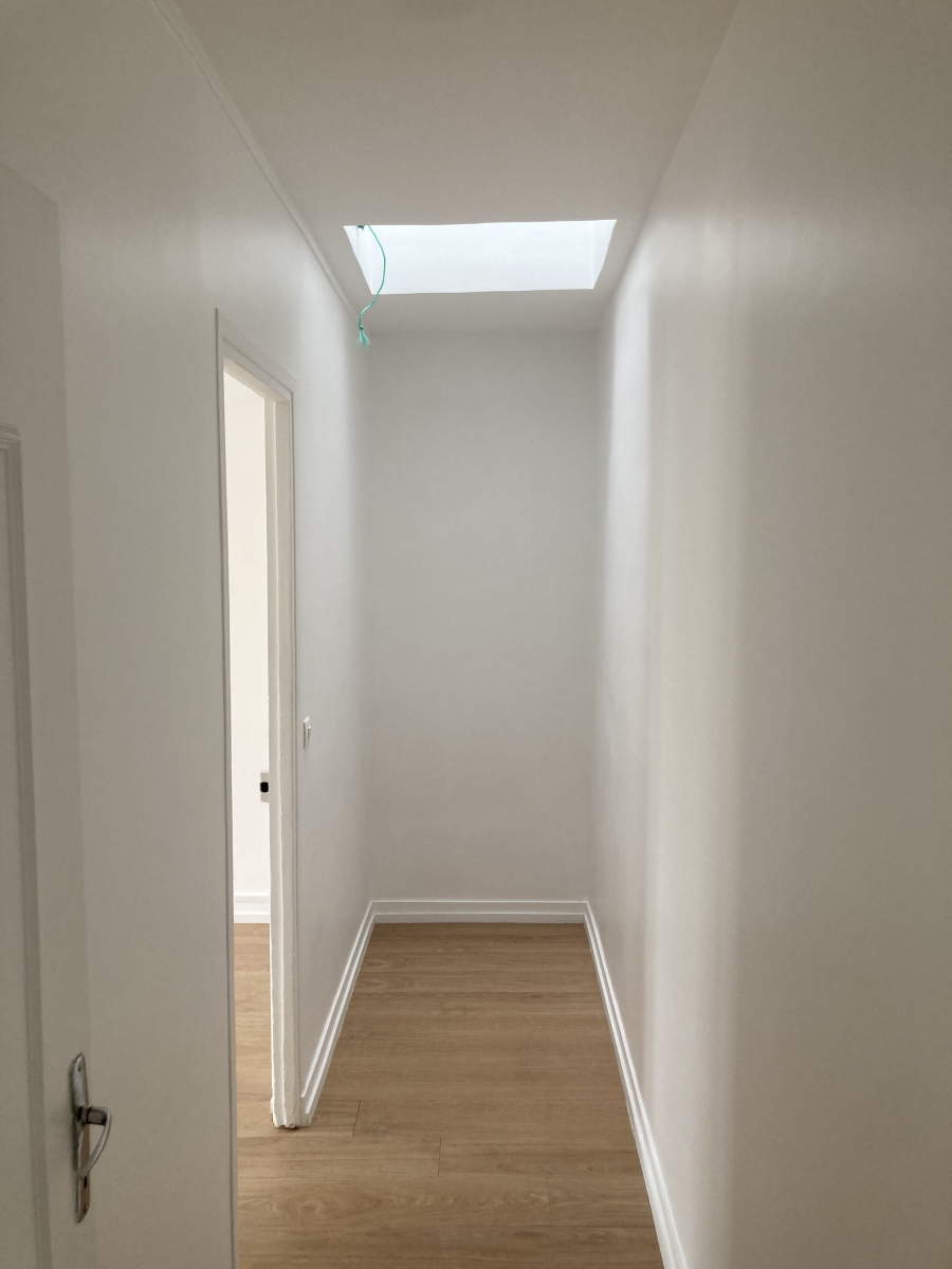 Location Appartement  3 pièces - 58.25m² 75015 Paris