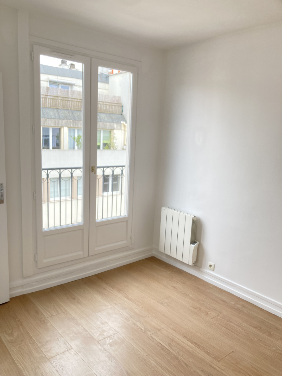 Location Appartement  3 pièces - 58.25m² 75015 Paris