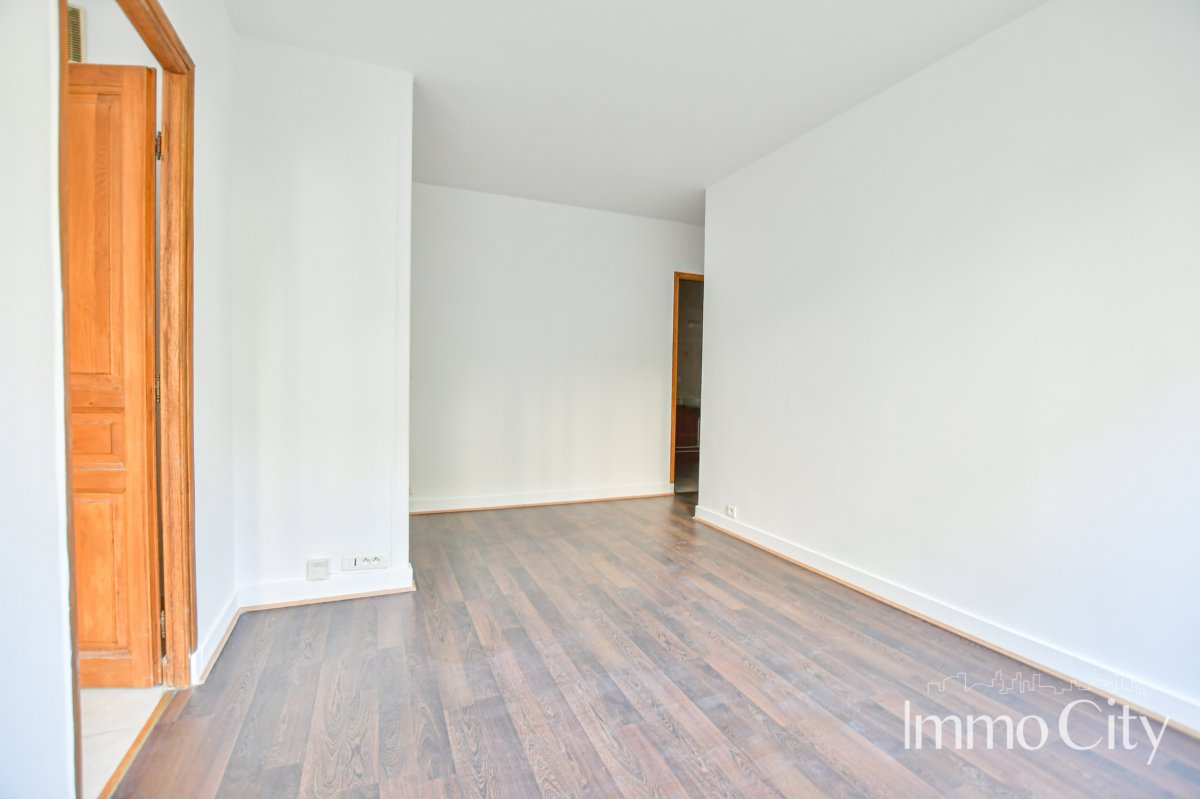 Location Appartement  2 pièces - 34.15m² 75016 Paris