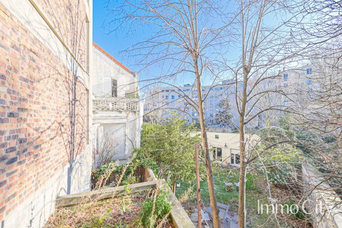 Location Appartement  2 pièces - 57.64m² 92100 Boulogne-billancourt