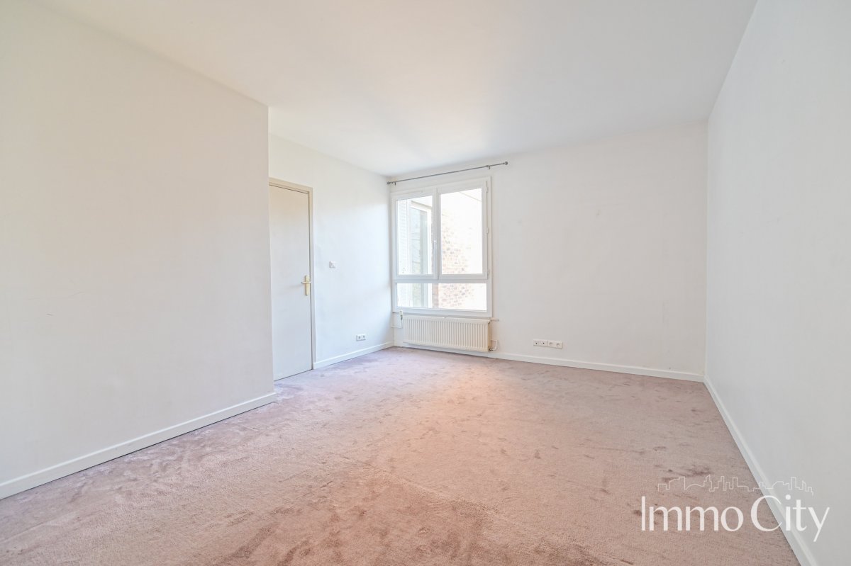 Location Appartement  2 pièces - 57.64m² 92100 Boulogne-billancourt