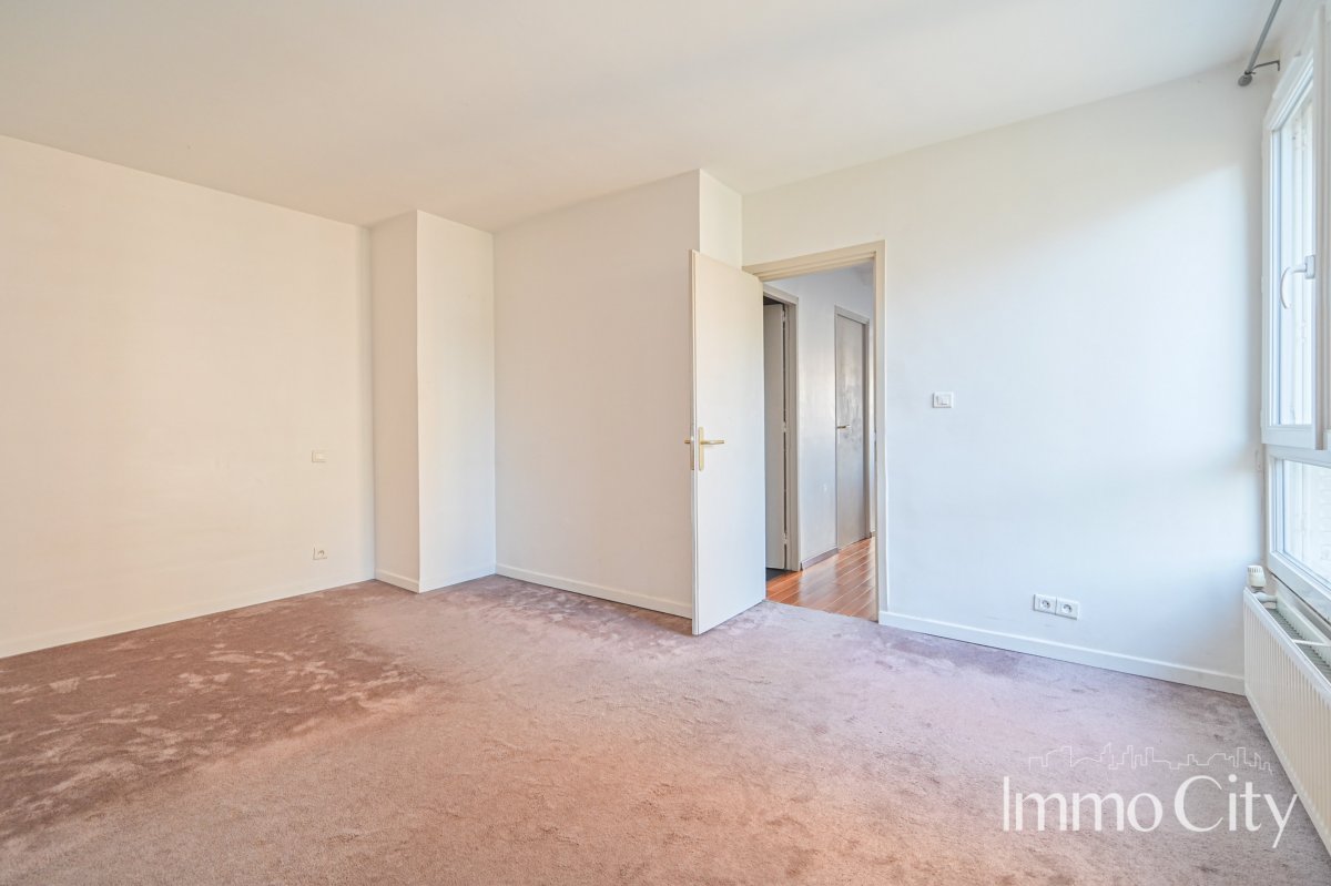 Location Appartement  2 pièces - 57.64m² 92100 Boulogne-billancourt