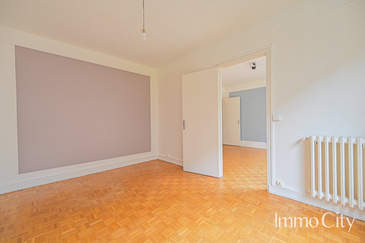 Location Appartement  2 pièces - 47.25m² 92100 Boulogne-billancourt