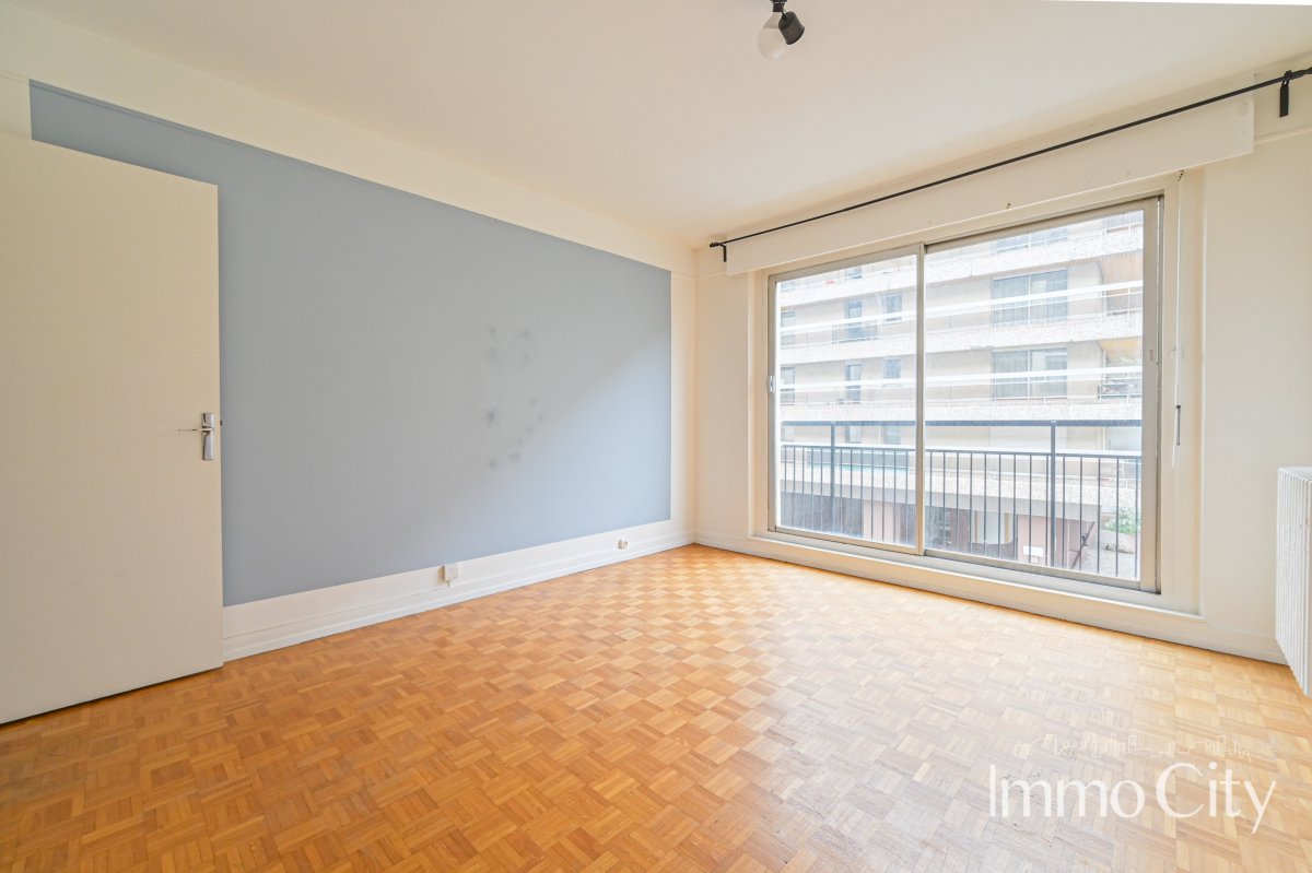 Location Appartement  2 pièces - 47.25m² 92100 Boulogne-billancourt