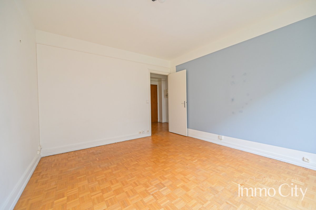 Location Appartement  2 pièces - 47.25m² 92100 Boulogne-billancourt