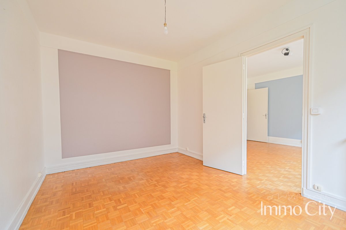 Location Appartement  2 pièces - 47.25m² 92100 Boulogne-billancourt