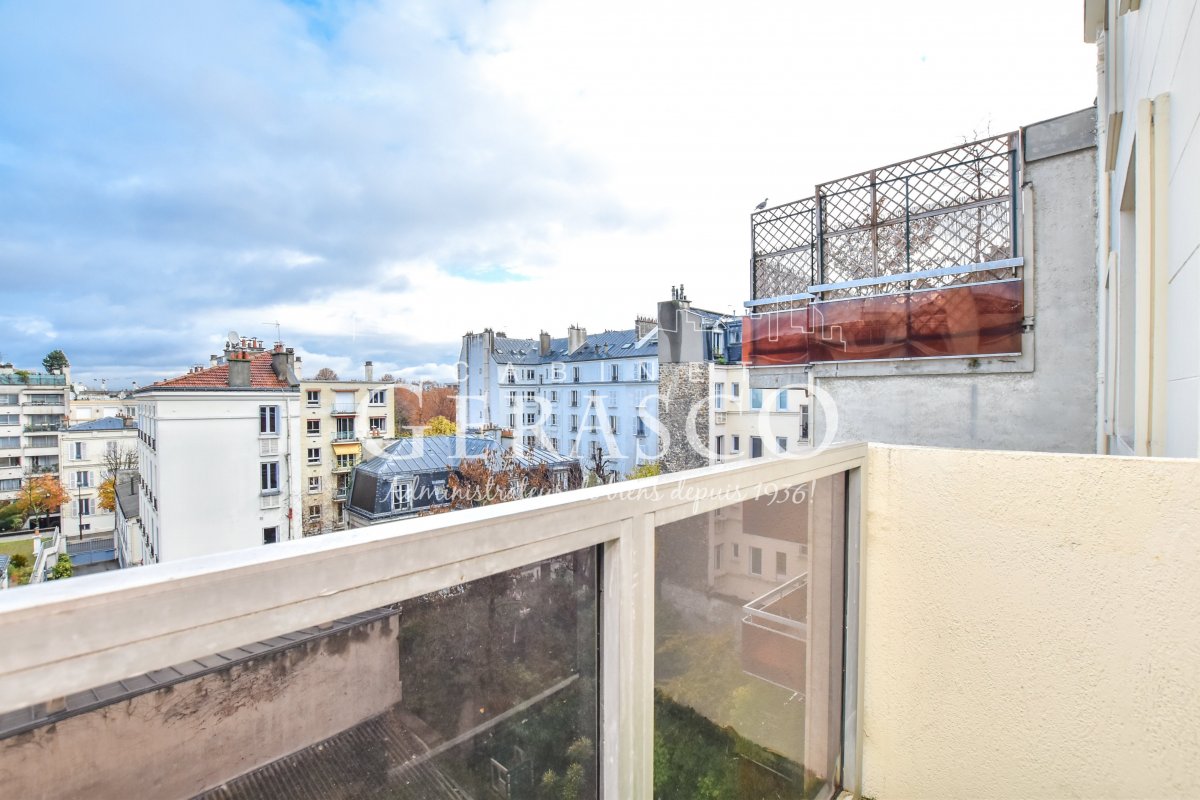 Vente Appartement  2 pièces - 40.35m² 92200 Neuilly-sur-seine