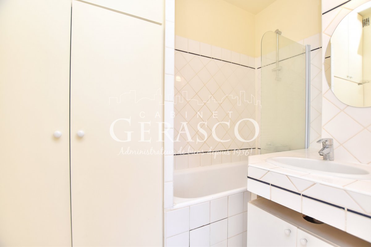 Vente Appartement  2 pièces - 40.35m² 92200 Neuilly-sur-seine