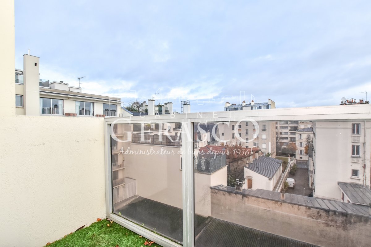 Vente Appartement  2 pièces - 40.35m² 92200 Neuilly-sur-seine