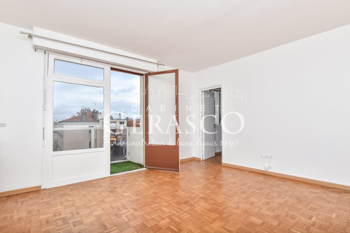 Vente Appartement  2 pièces - 40.35m² 92200 Neuilly-sur-seine