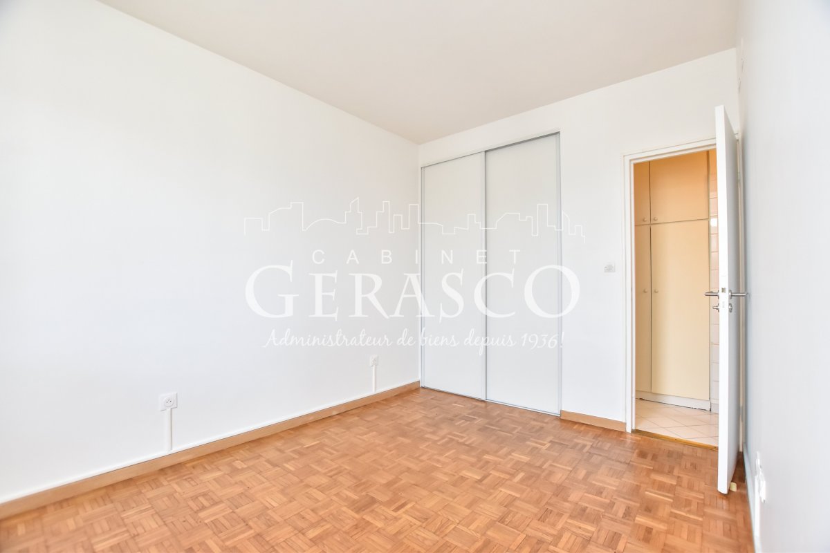 Vente Appartement  2 pièces - 40.35m² 92200 Neuilly-sur-seine
