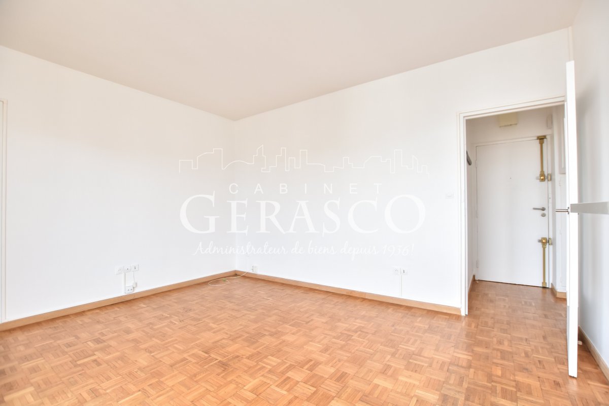 Vente Appartement  2 pièces - 40.35m² 92200 Neuilly-sur-seine