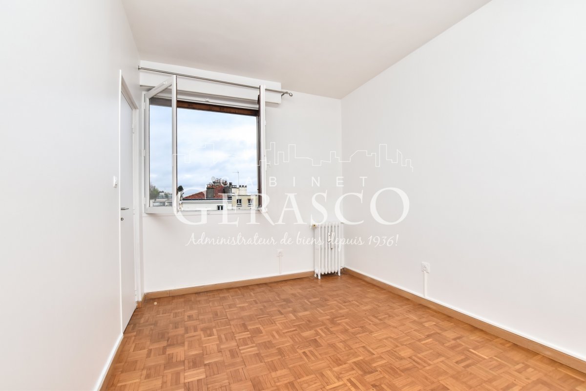 Vente Appartement  2 pièces - 40.35m² 92200 Neuilly-sur-seine