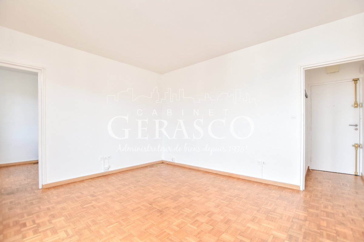 Vente Appartement  2 pièces - 40.35m² 92200 Neuilly-sur-seine