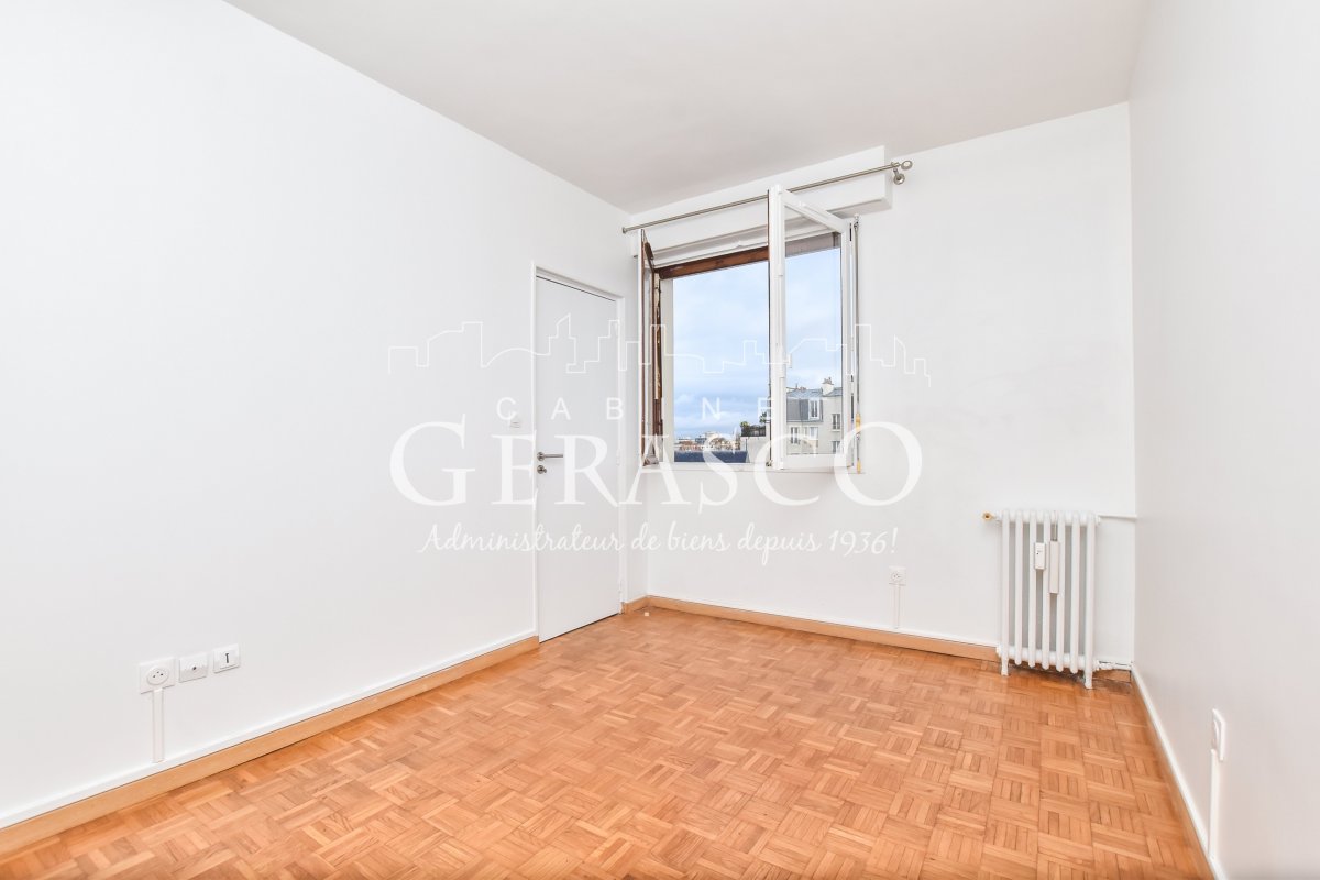 Vente Appartement  2 pièces - 40.35m² 92200 Neuilly-sur-seine