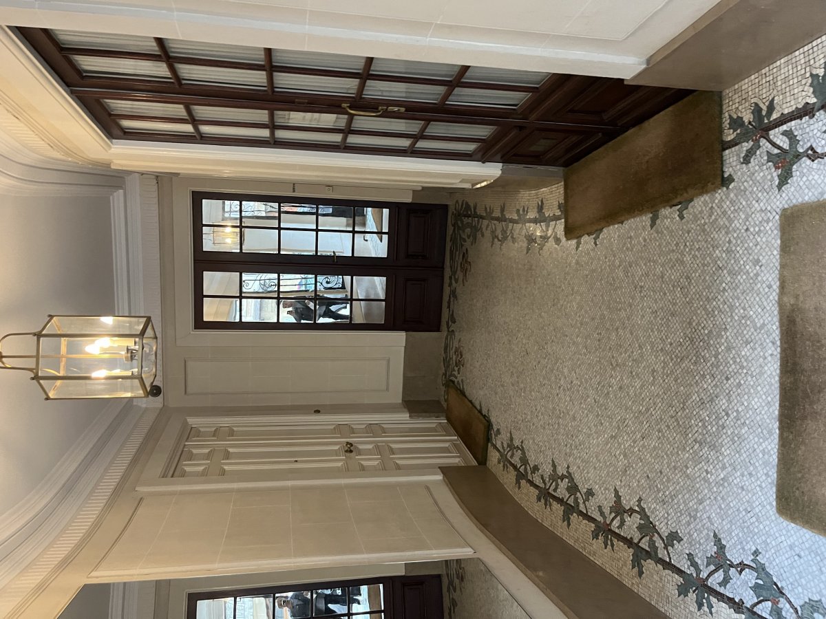 Location Appartement  1 pièce (studio) - 14.4m² 92200 Neuilly-sur-seine