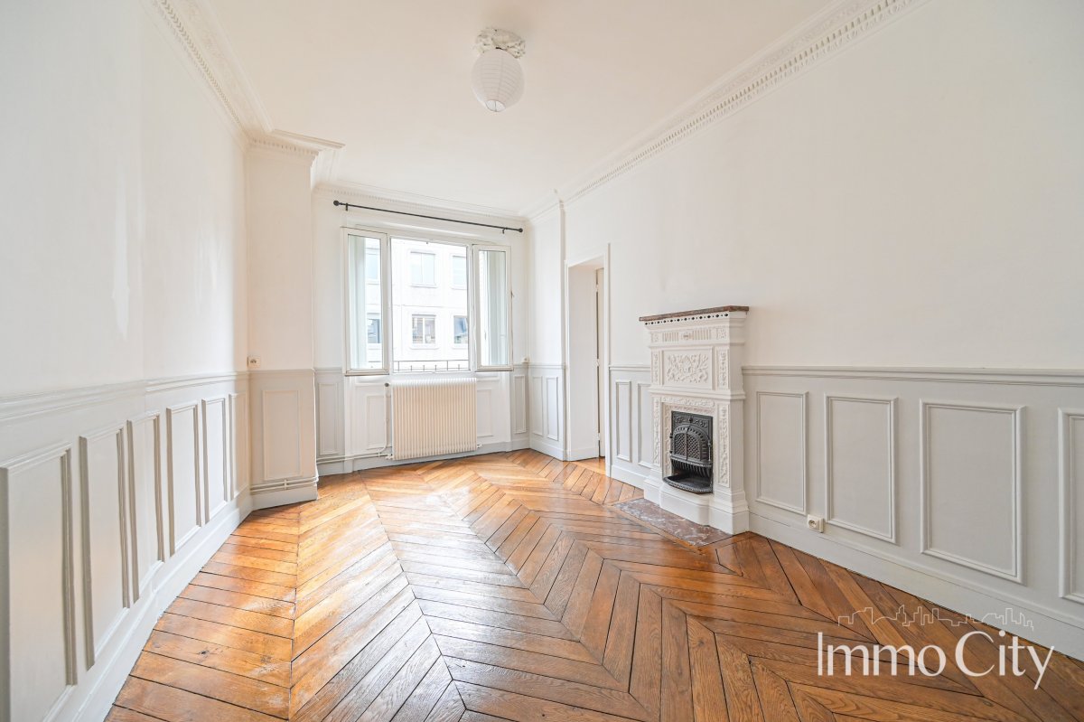 Location Appartement  3 pièces - 55.14m² 75015 Paris