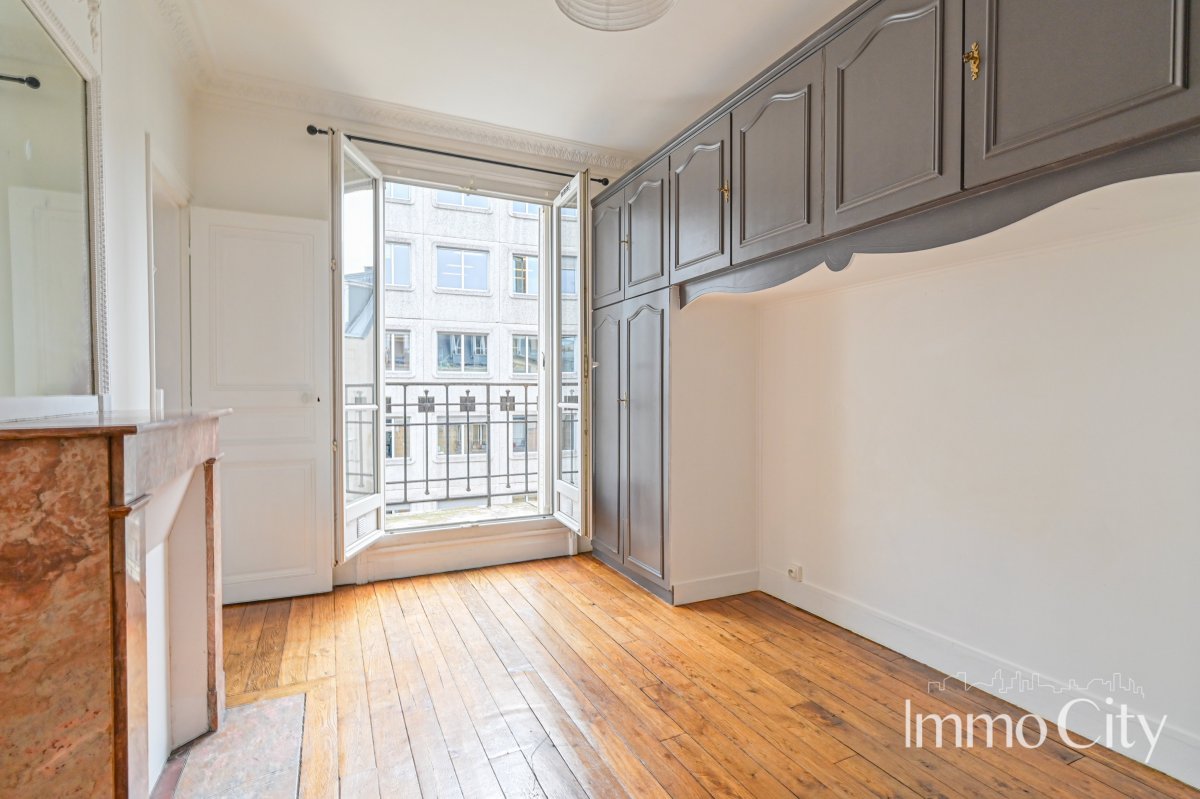 Location Appartement  3 pièces - 55.14m² 75015 Paris