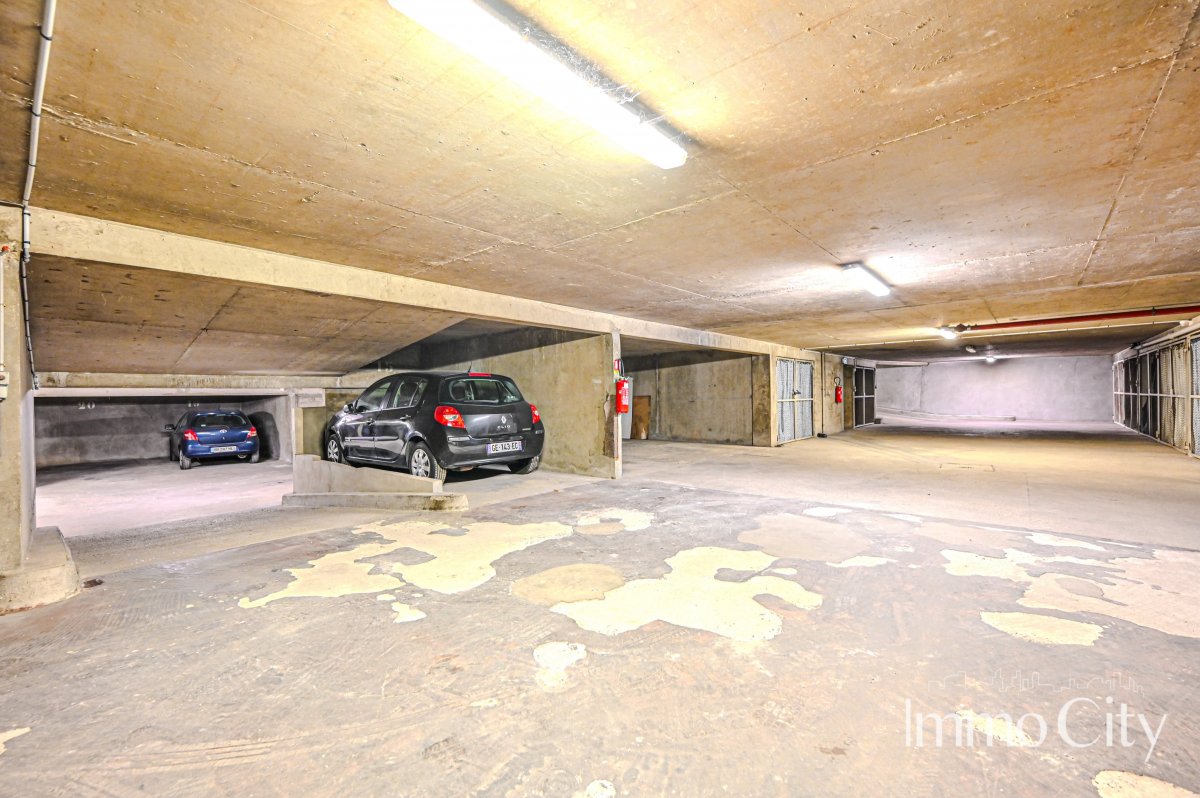 Location Parking  - 10m² 92200 Neuilly-sur-seine