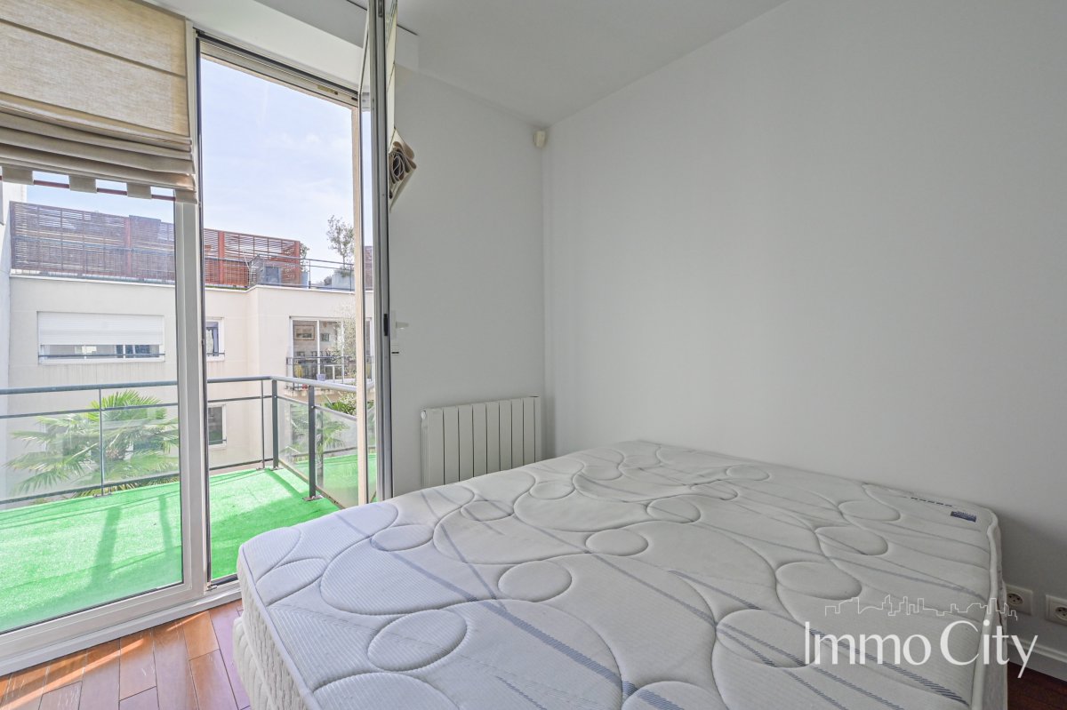 Location Appartement meublé 3 pièces - 76.65m² 75001 Paris