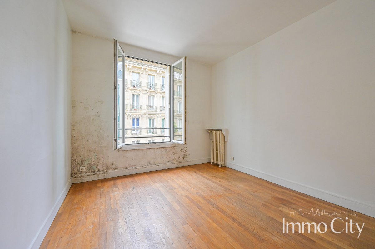 Vente Appartement  3 pièces - 72m² 75004 Paris