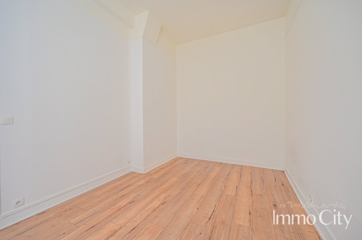 Location Appartement  1 pièce (studio) - 23.15m² 75012 Paris