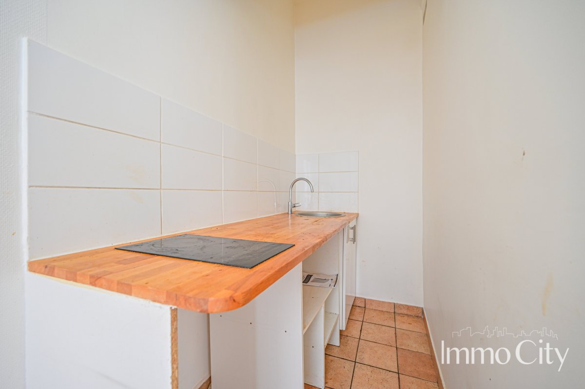 Location Appartement  1 pièce (studio) - 23.15m² 75012 Paris