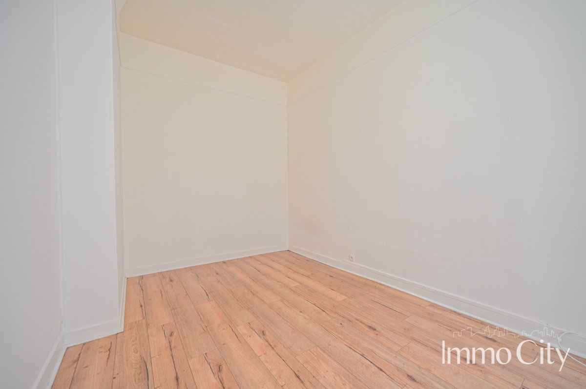 Location Appartement  1 pièce (studio) - 23.15m² 75012 Paris