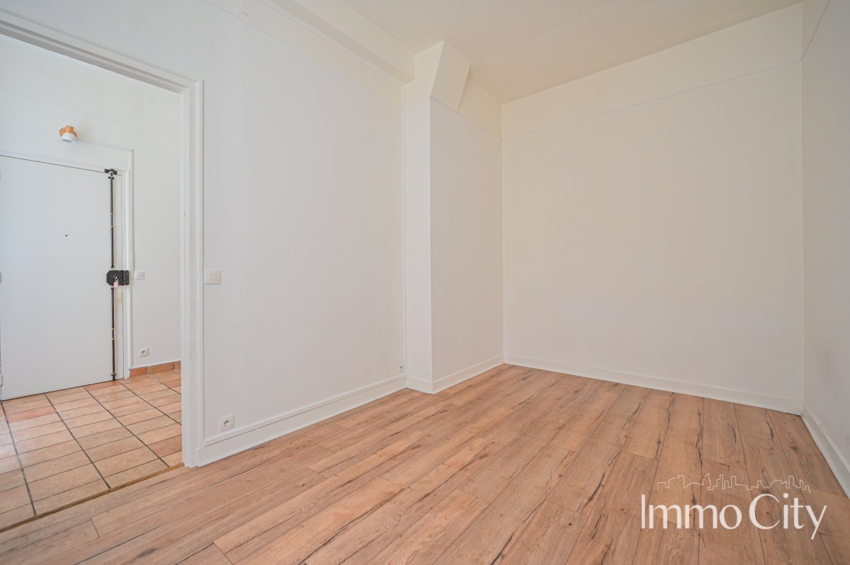 Location Appartement  1 pièce (studio) - 23.15m² 75012 Paris