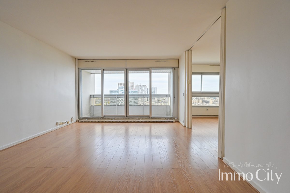 Location Appartement  4 pièces - 96.62m² 75015 Paris