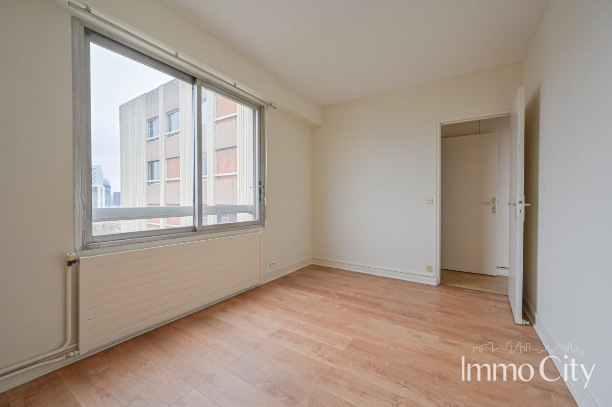 Location Appartement  4 pièces - 87.48m² 92800 Puteaux