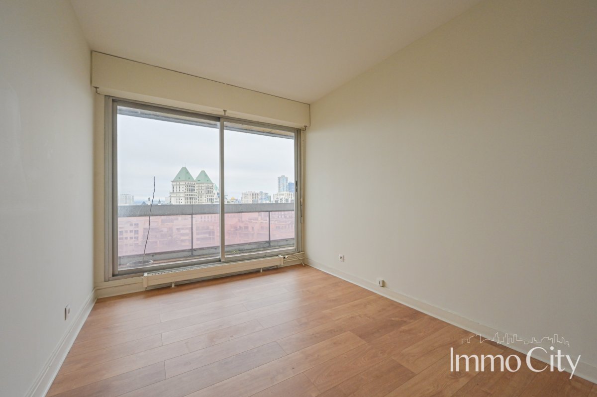 Location Appartement  4 pièces - 87.48m² 92800 Puteaux