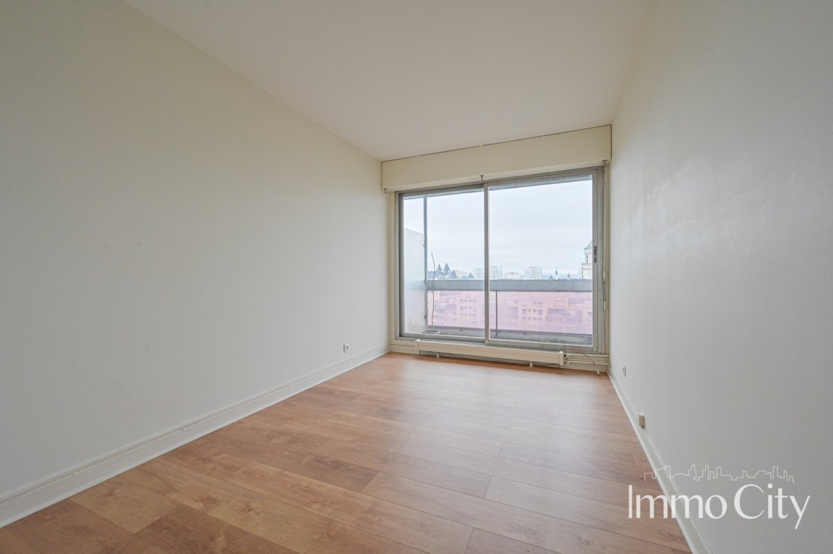 Location Appartement  4 pièces - 87.48m² 92800 Puteaux