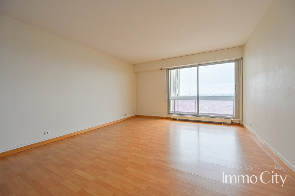 Location Appartement  4 pièces - 87.48m² 92800 Puteaux