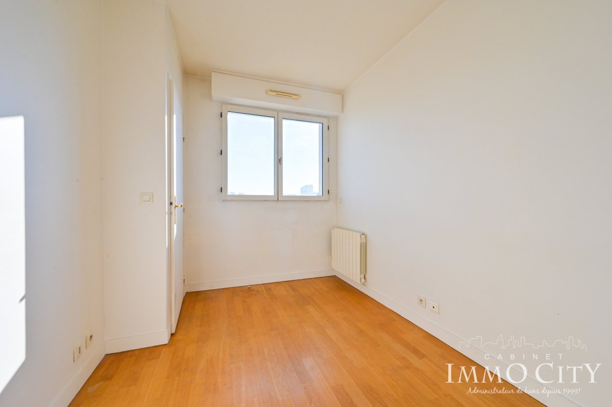 Location Appartement  2 pièces - 40.91m² 75015 Paris