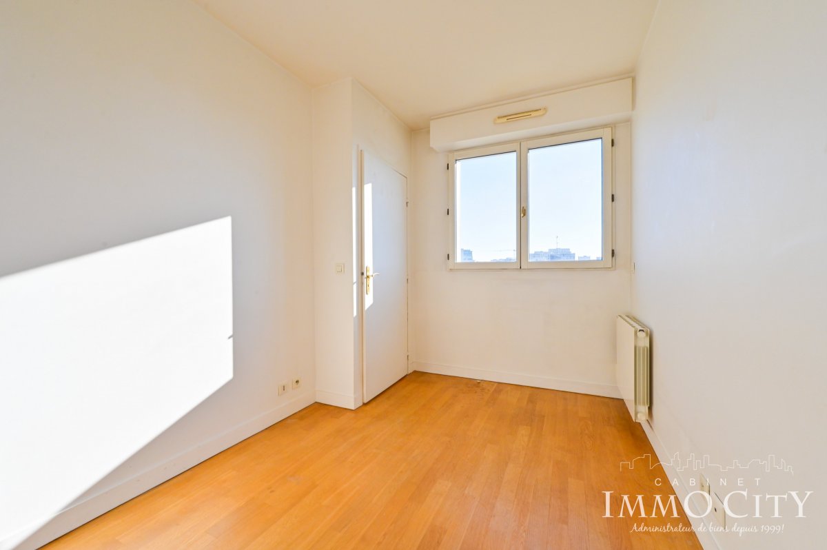 Location Appartement  2 pièces - 40.91m² 75015 Paris