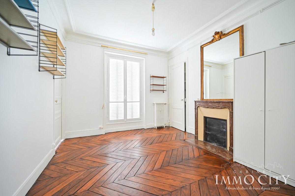 Location Appartement meublé 4 pièces - 106.39m² 75008 Paris