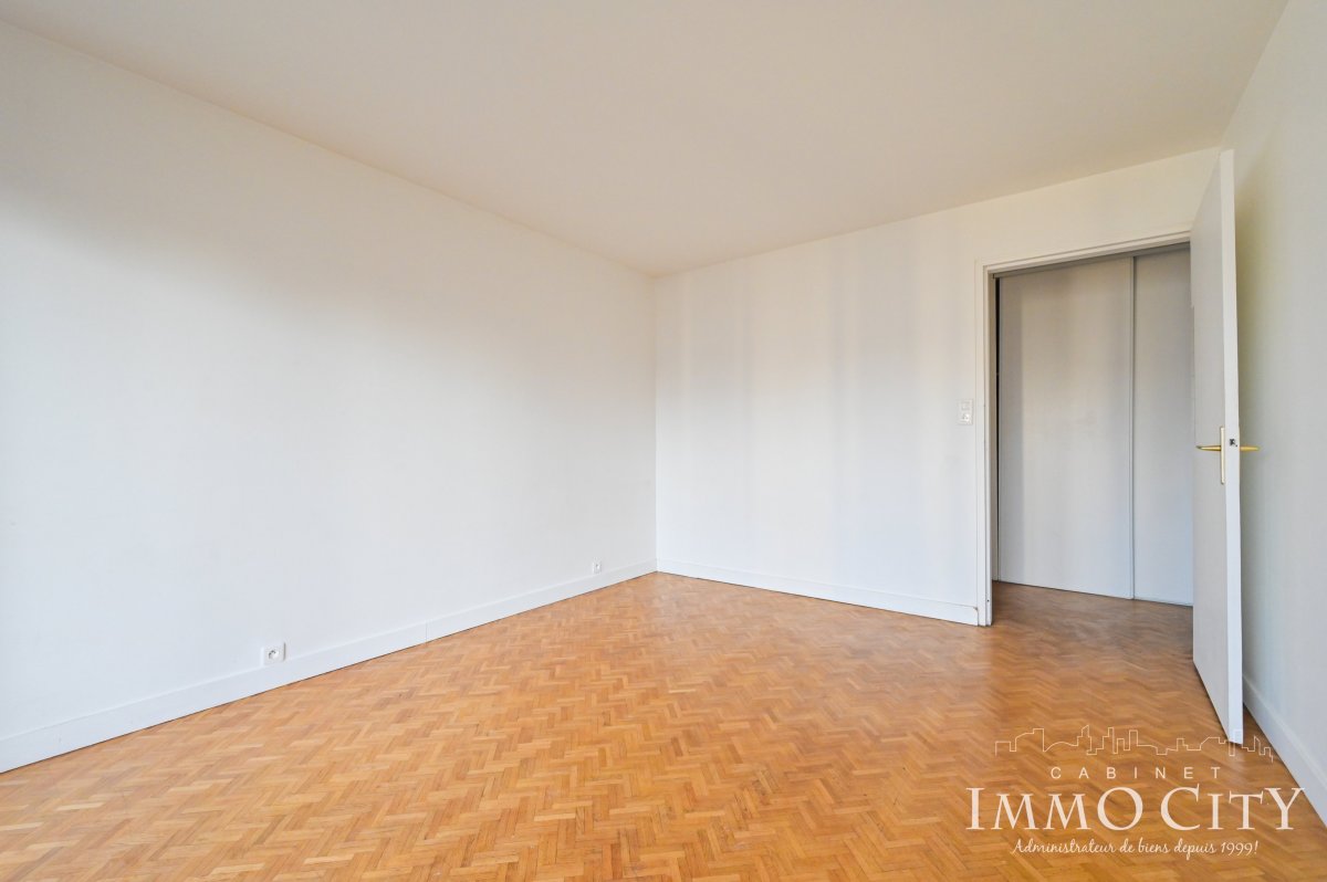 Location Appartement  1 pièce (studio) - 36.05m² 75016 Paris