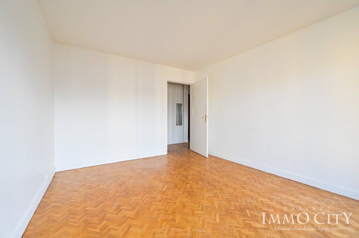 Location Appartement  1 pièce (studio) - 36.05m² 75016 Paris