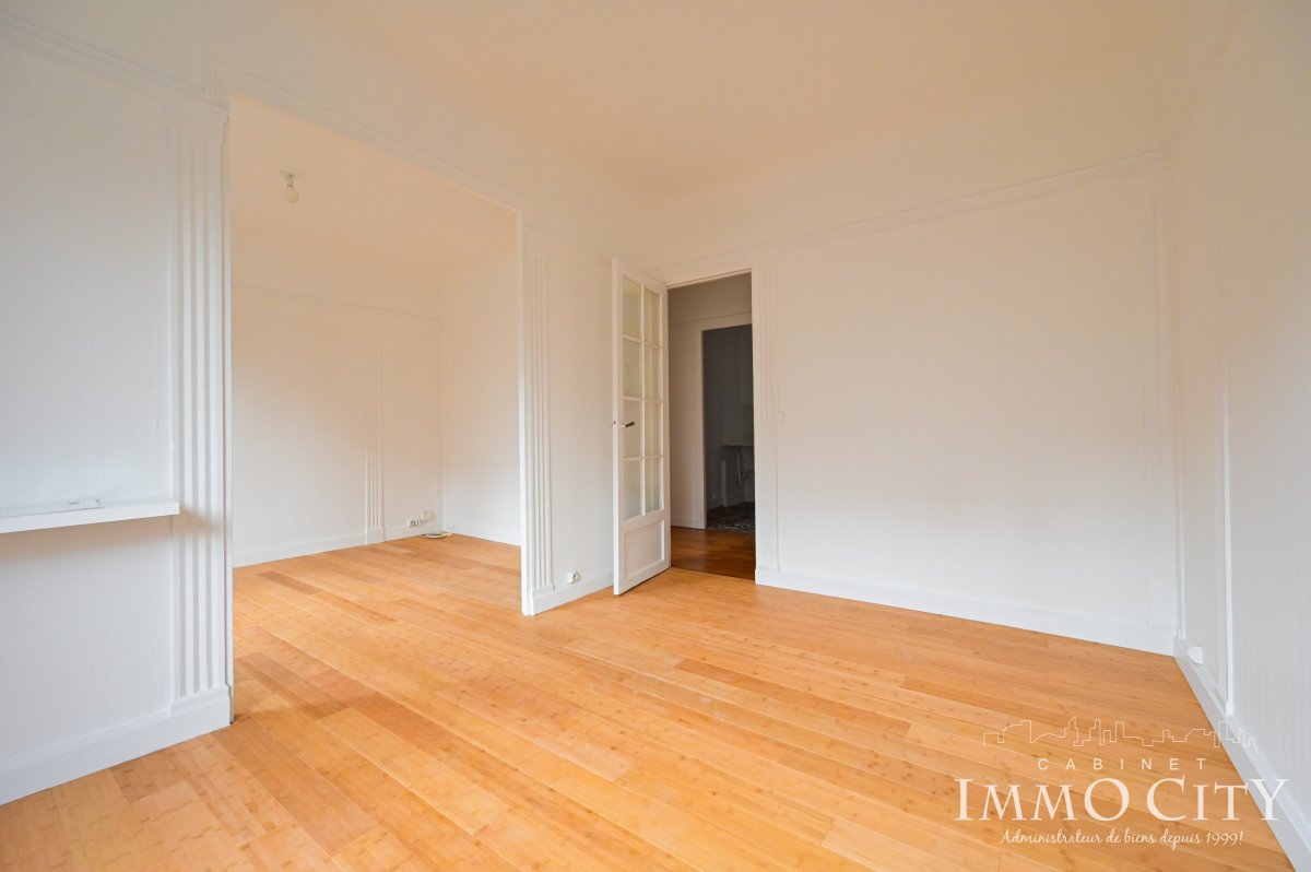 Location Appartement  3 pièces - 55.79m² 92110 Clichy