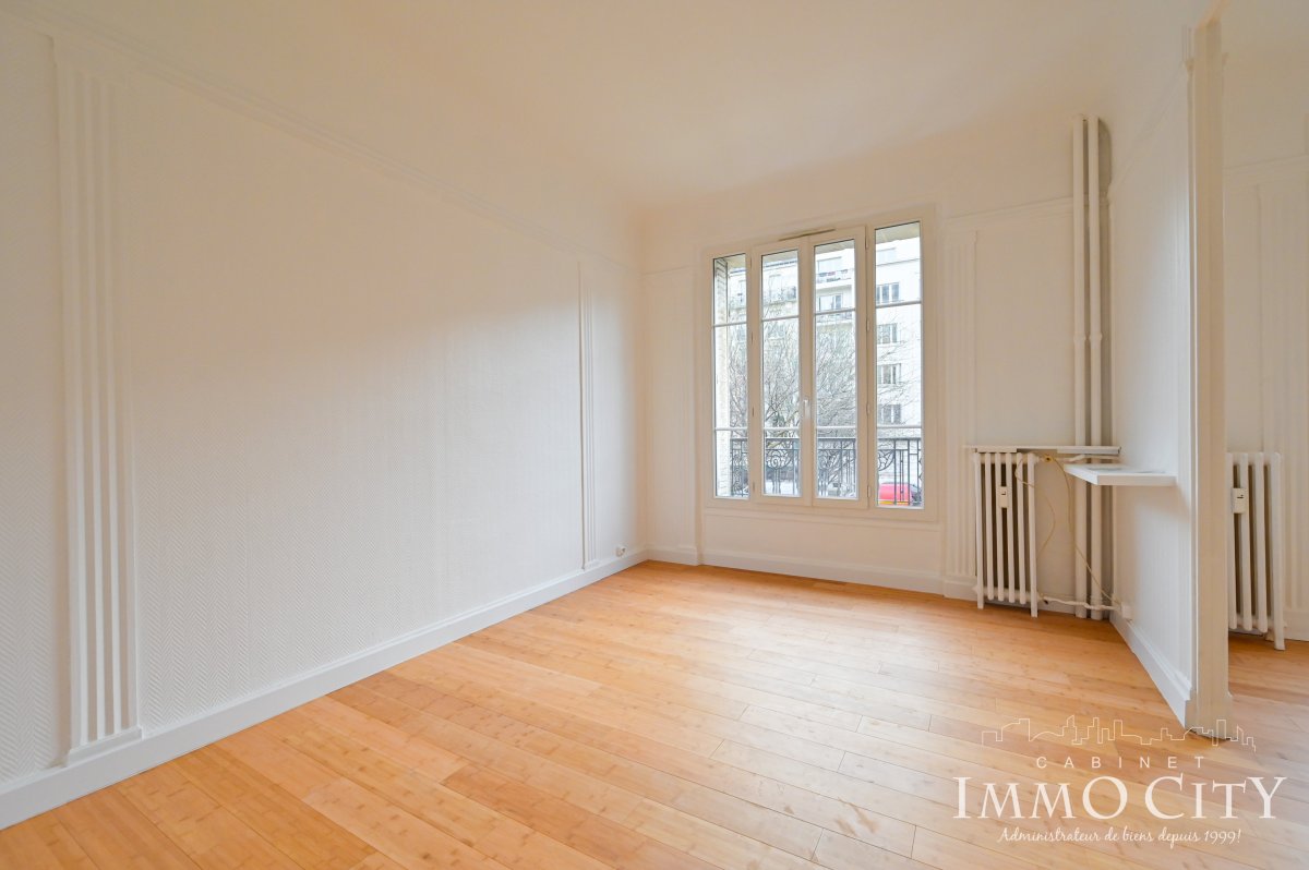 Location Appartement  3 pièces - 55.79m² 92110 Clichy